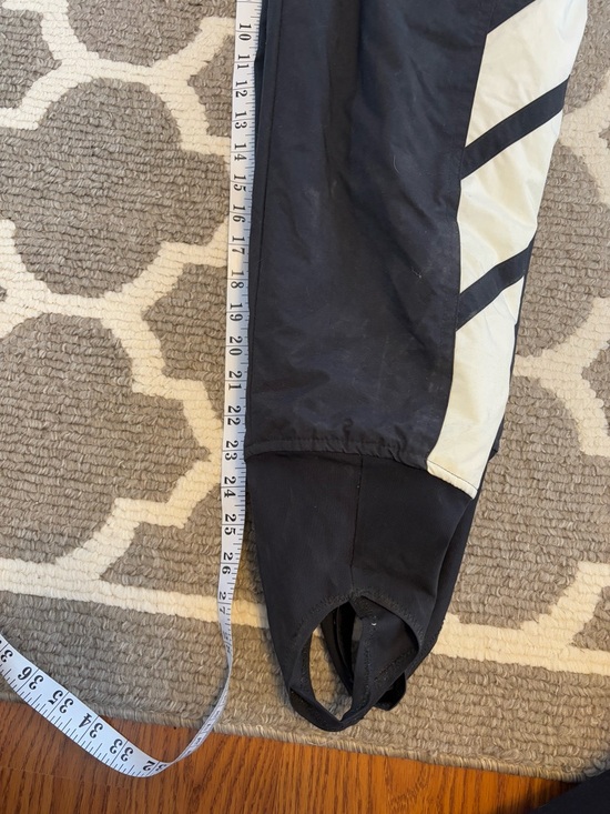 Vintage 1980’s Y2K Tyrolia Ladies One Piece Ski Suit - Picture 6 of 6